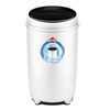CENTRIFUGA DE ROPAS TOKYO BONITA 10KGS BLANCA C/ TIMER EDTDCE15BL