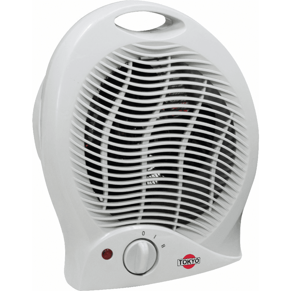 ESTUFA TOKYO CALOVENTOR MOD ALBA 220V/50HZ EDTEALBA-N