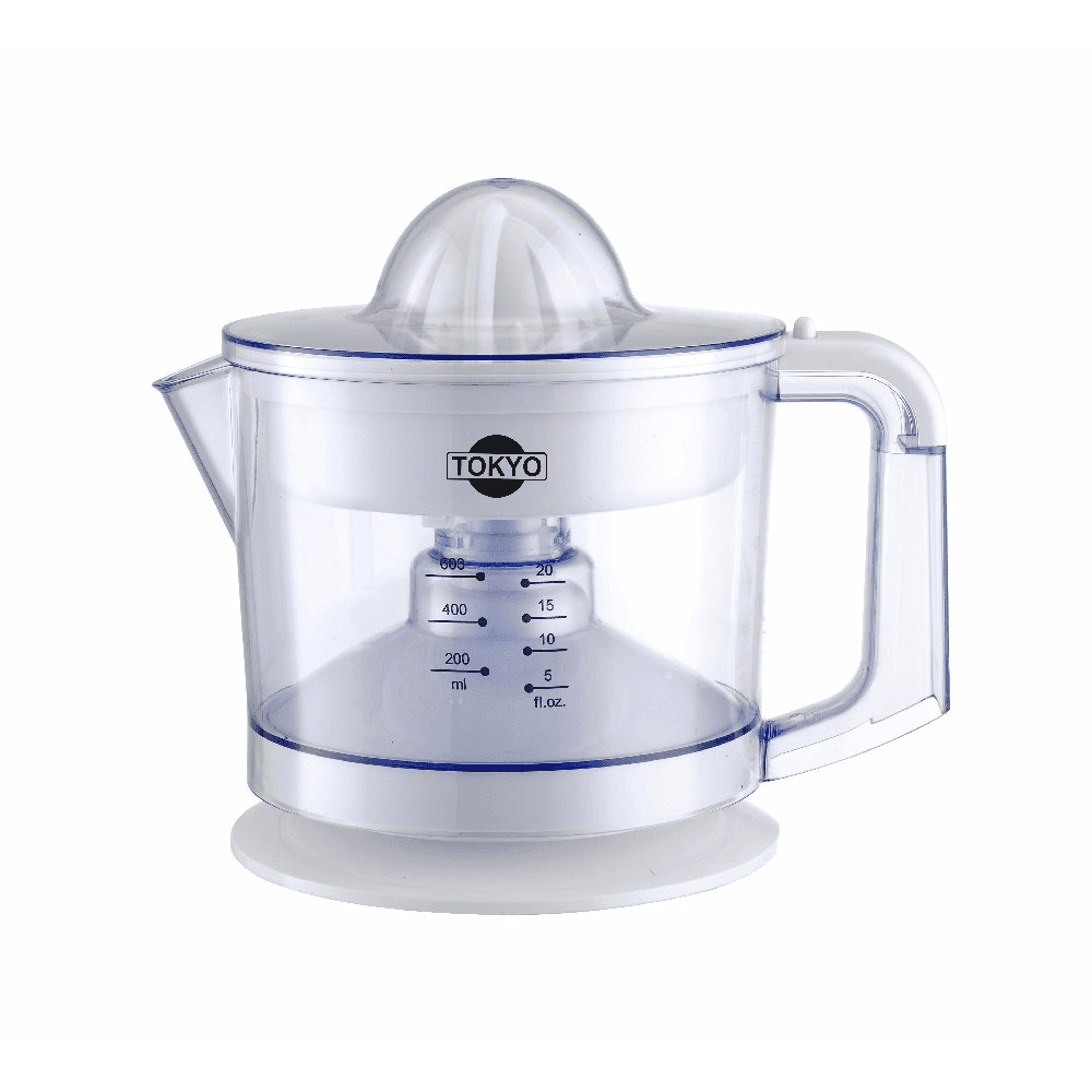 EXPRIMIDORA TOKYO TWIST 25W 600ML EDTETWIST-N
