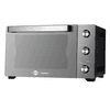 HORNO ELECTRICO TOKYO EXQUISITE 45L 300°C ESPEJADO EDTHEESP