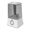 HUMIDIFICADOR MANUAL TOKYO 2en1 PURIFICA Y AROMATIZA 4.5Lts. EDTHTOK3A