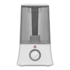 HUMIDIFICADOR MANUAL TOKYO 2en1 PURIFICA Y AROMATIZA 4.5Lts. EDTHTOK3A