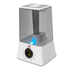 HUMIDIFICADOR DIGITAL TOKYO 3en1 IONIZA, PURIFICA Y AROMATIZA 4.5Lts INDICADOR L EDTHTOK3C