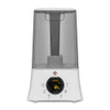 HUMIDIFICADOR DIGITAL TOKYO 3en1 IONIZA, PURIFICA Y AROMATIZA 4.5Lts INDICADOR L EDTHTOK3C