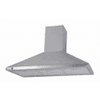 CAMPANA PIRAMIDAL TOKYO INOX NEA 6H 90CM 1000 M3/H FILTRO/C EDTKCNEA6H