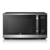 MICROONDAS AIRFRYER + GRILL TOKYO 23 LTS. INTERIOR ACERO INOX PANTALLA LED 1.300 EDTMTOK23L