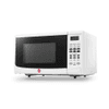 MICROONDAS TOKYO MOD TOK25BL 25LTS C/GRILL BLANCO EDTMTOK25BL-N