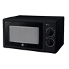 MICROONDAS TOKYO ORBIT 25LTS NEGRO MANUAL C/GRILL EDTMTOK25LN