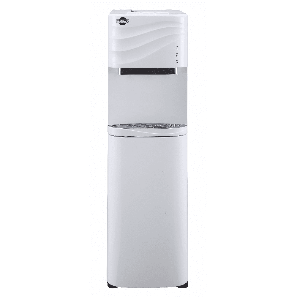 BEBEDERO TOKYO TOKBE1634S C/DEPOSITO P/BIDON FRIO CALIENTE 520W 220V 50HZ EDTMTOKBE1634S-N