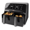 AIR FRYER TOKYO SUPREMA 8L DOBLE CANASTA EDTOKAFRYER8