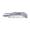 PURIFICADOR/EXT DE COCINA TOKYO SLIM60 INOX LUZ LED EDTPCDSLIM60LINOX
