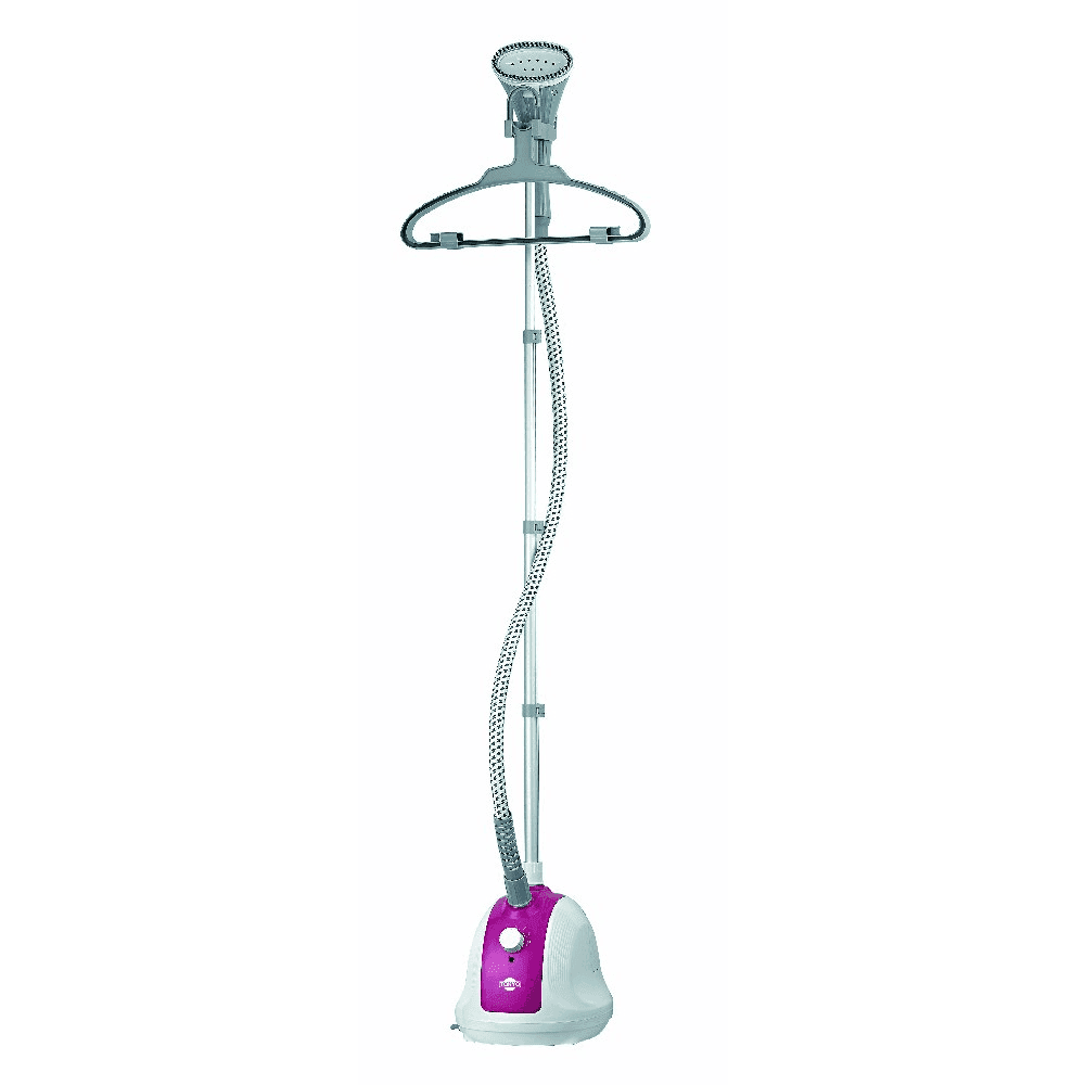 PLANCHA TOKYO ELEGANT VAPOR VERTICAL 1.5L 1500W 220V EDTPVVERTI-N