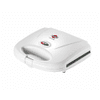 SANDWICHERA TOKYO MAXCRISP 2 PLACAS CUADRADAS 220V/50HZ EDTSMCRISP-N