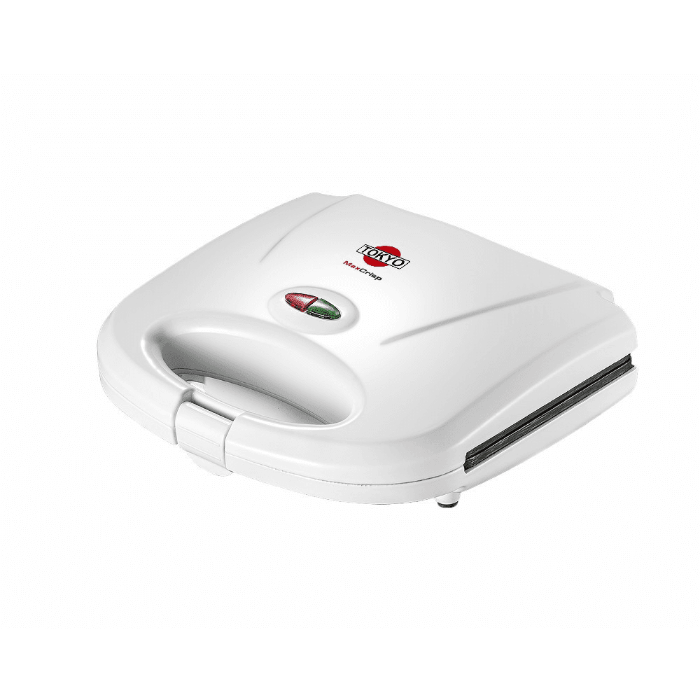 SANDWICHERA TOKYO MAXCRISP 2 PLACAS CUADRADAS 220V/50HZ EDTSMCRISP-N