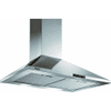CAMPANA WHIRLPOOL CHIMNEY WAI65ARDWL 60CM INOX EDWCWAI65ARD