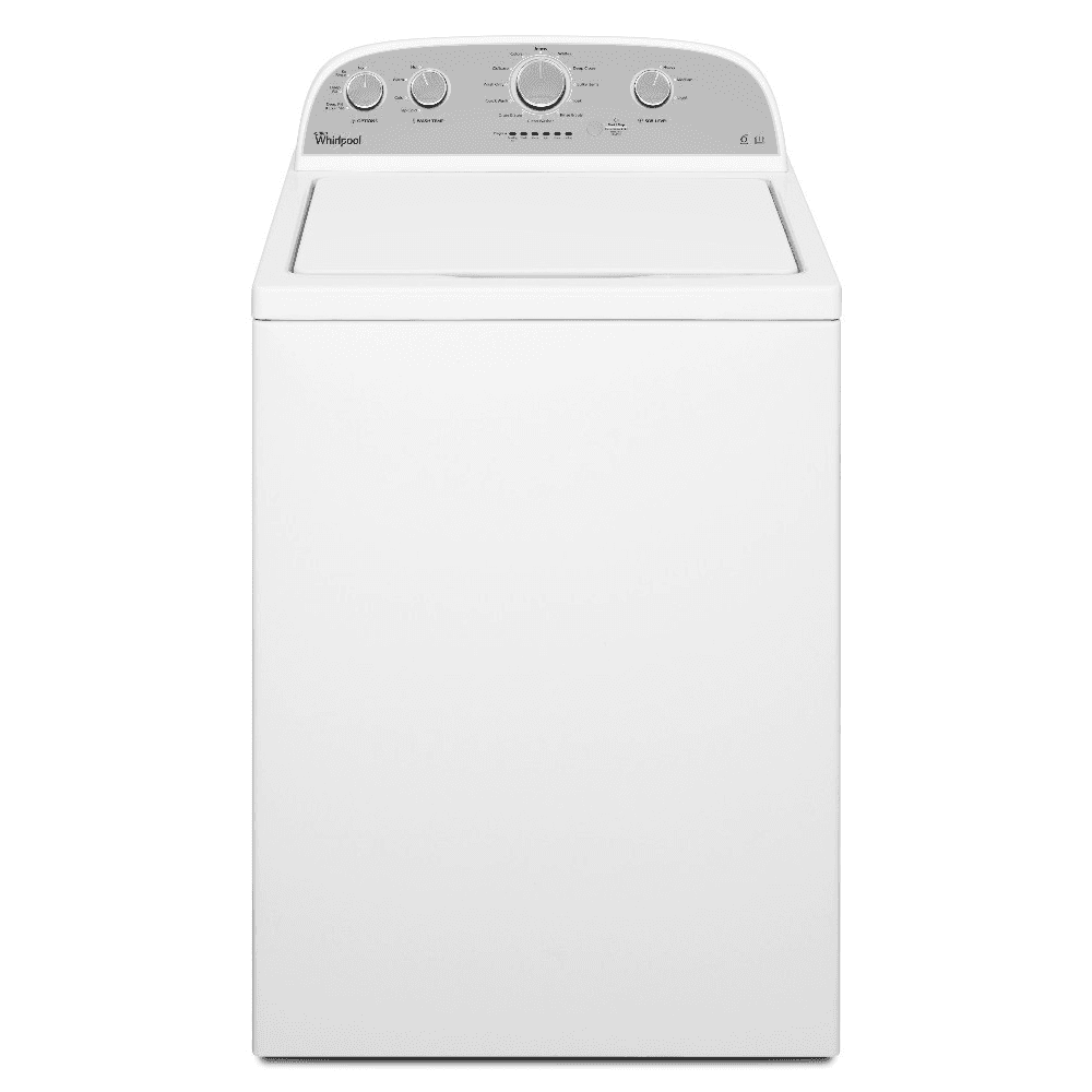 LAVARROPAS WHIRLPOOL 3LWTW4815FW USA 15KG CARGA SUP 660RPM EDWL4815FW