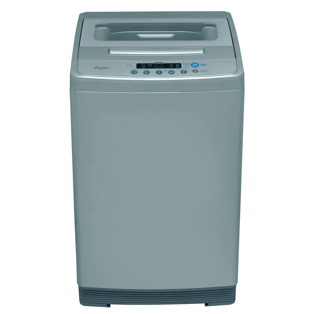LAVARROPAS WHIRLPOOL WWI08BS9LS 8.5KG CARGA SUP SILVER 720RPM EDWLWI08BS