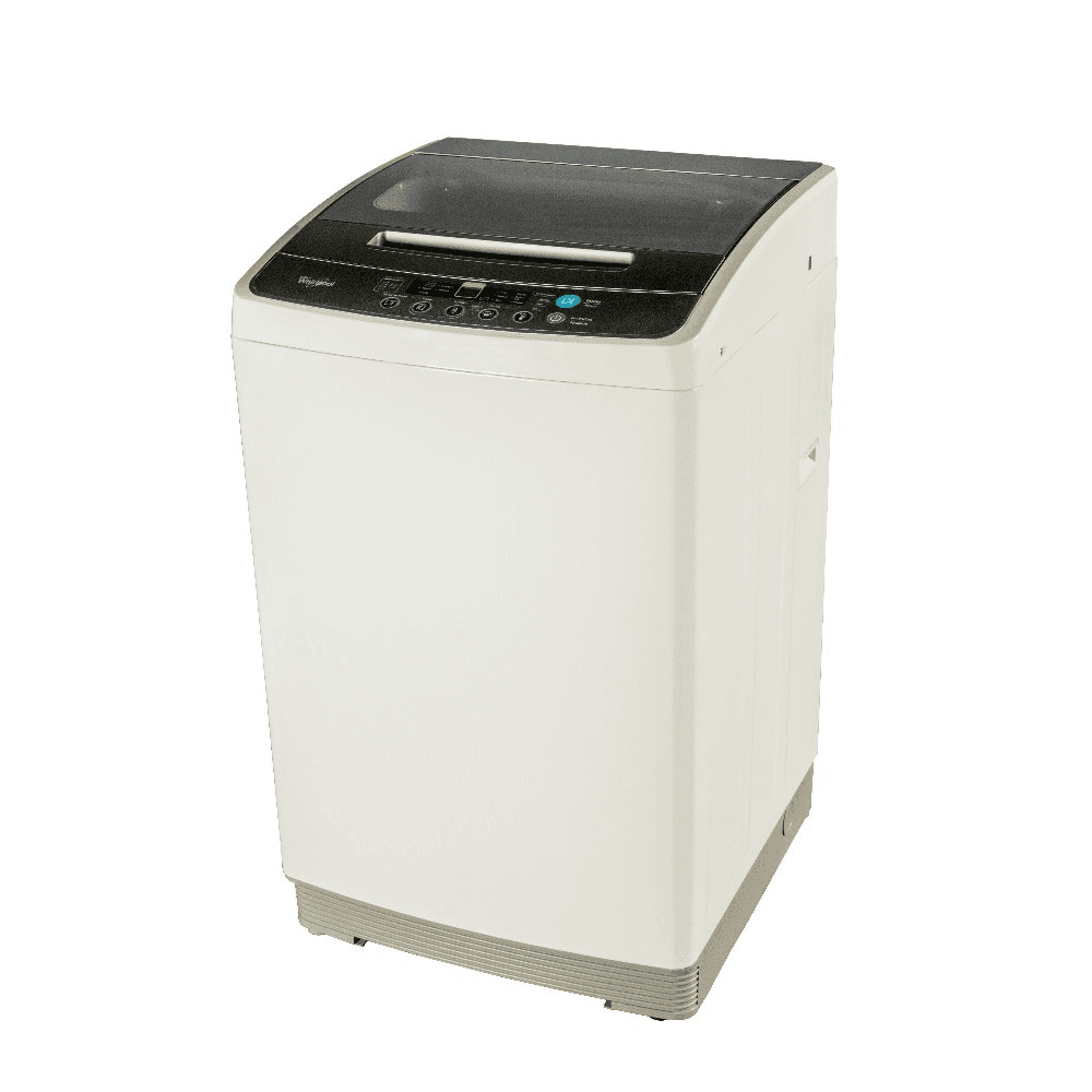 LAVARROPAS WHIRLPOOL WWI08BW 8.5KG CARGA SUP BLANCO 720RPM EDWLWI08BW-N
