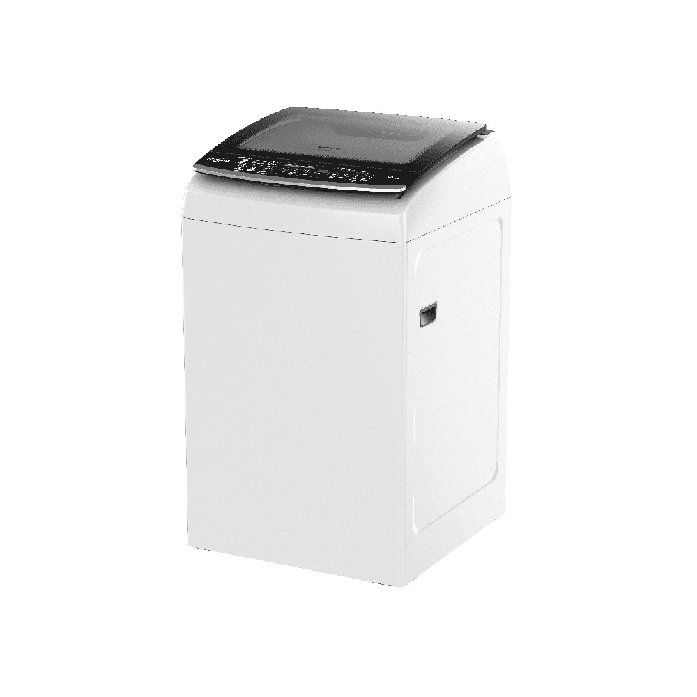 LAVARROPAS WHIRLPOOL WW20BLA9LA 20KG CARGA SUP BLANCO 700RPM EDWLWW20BLA9LA