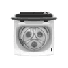 LAVARROPAS WHIRLPOOL WW20BLA9LA 20KG CARGA SUP BLANCO 700RPM EDWLWW20BLA9LA