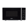 MICROONDAS WHIRLPOOL WMS20S 20L S/ GRILL SILVER EDWMS20SZIM