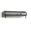PURIFICADOR WHIRLPOOL ENP60BC 60CM INOX C/ NEGRO EDWPENP60BC
