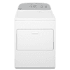 SECARROPAS WHIRLPOOL 3LWED4815FW USA 15KG CARGA FRONTAL EDWS4815FW