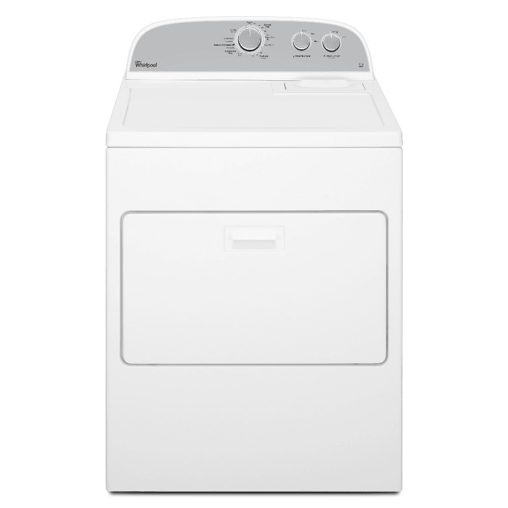 SECARROPAS WHIRLPOOL 3LWED4815FW USA 15KG CARGA FRONTAL EDWS4815FW