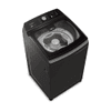 LAVARROPAS WHIRLPOOL WWH18AT DUAL WASH 18KG CARGA SUP TITANIUM EDWWH18AT