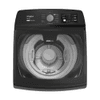 LAVARROPAS WHIRLPOOL WWH18AT DUAL WASH 18KG CARGA SUP TITANIUM EDWWH18AT