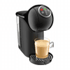 CAFETERA DOLCE GUSTO MOULINEX GENIO S PLUS NEGRA EDXCDGPV3408