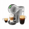 CAFETERA DOLCE GUSTO MOULINEX GENIO S TOUCH SILVER EDXCDGPV440E