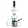 EXTRACTOR DE JUGO MOULINEX JU550D10 800W EDXEJU550D-N