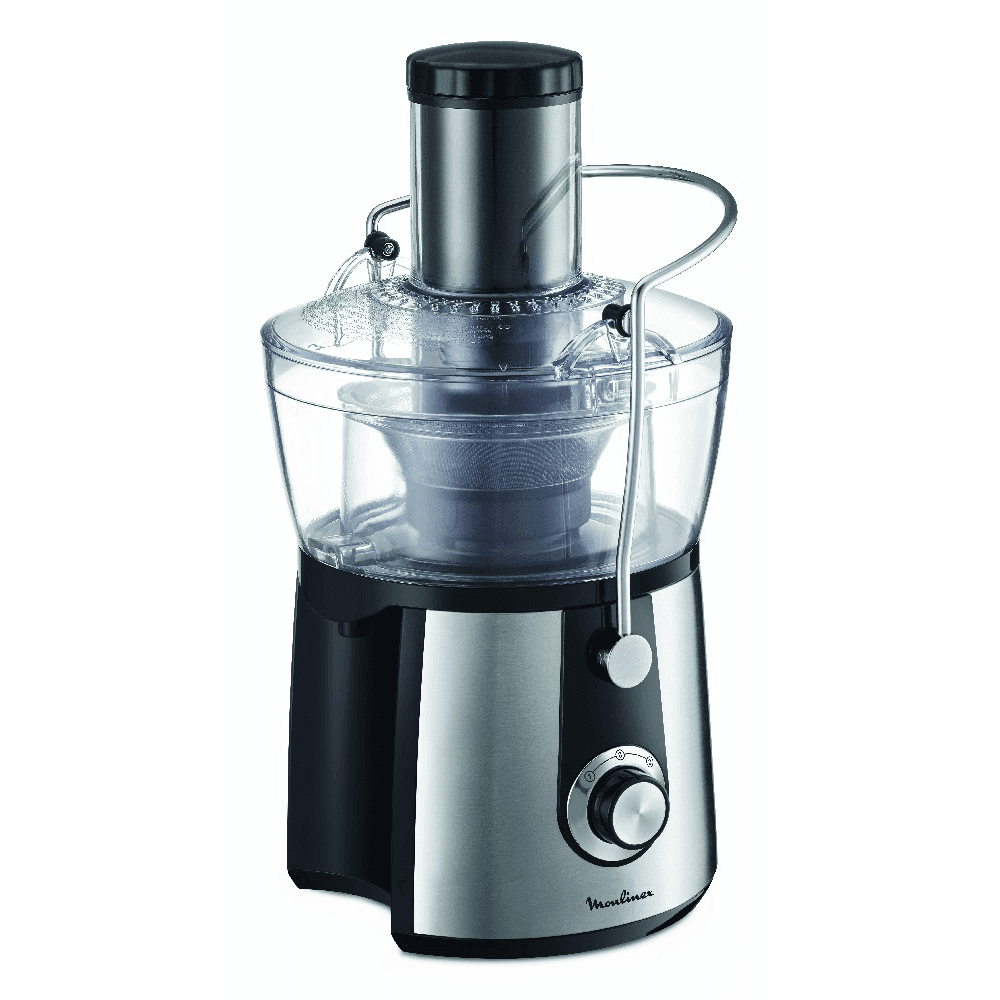 EXTRACTOR DE JUGO MOULINEX JU550D10 800W EDXEJU550D-N