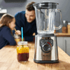LICUADORA MOULINEX PERFECTMIX MOD LM811 VASO CRISTAL 2 LTS 1200W EDXLM811-N