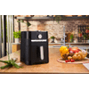 FREIDORA EASY FRY & GRILL EZ501 MOULINEX NEGRO 4.2L 1550W 220V/50HZ EDXMBLKEU