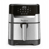 FREIDORA EASY FRY & GRILL DIG. INOX EZ505 MOULINEX 4.2L 1550W 220V/50HZ EDXMINXEU
