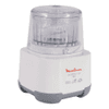 PICADORA MOULINEX PICA TODO 1-2-3 MOD AD6011CL 750W 300GRS 220V 50HZ EDXPAD6011CL-N