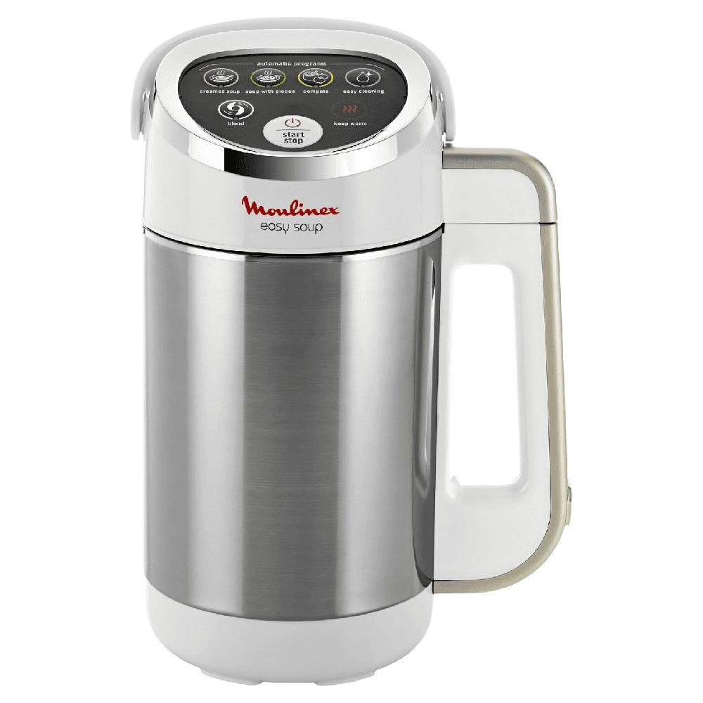 PROCESADOR MOULINEX EASY SOUP MOD. LM841110 EDXPESLM84-N