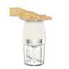 PICADORA MINI CHOPPER SOLEIL MOULINEX DJ360A10 EDXPMCDJ36