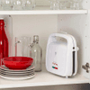 SANDWICHERA WAFFLE TIME MOULINEX BLANCA EDXSMWJ17-N