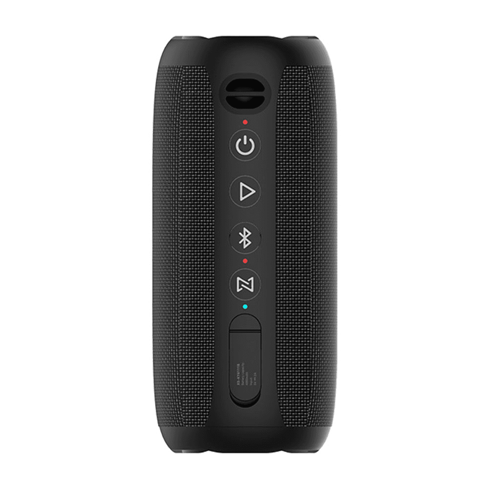 PARLANTE INALAMBRICO JVC XS-KY4111B 20W USB BL ELJVXS-KY4111B