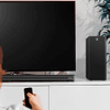 BARRA DE SONIDO C/ SUBWOOFER TOKYO OPTICAL HDMI USB/BT/MP3/MP4/AUX + CONTROL 220 ELTBSF50W-N