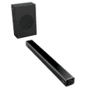 BARRA DE SONIDO C/ SUBWOOFER TOKYO OPTICAL HDMI USB/BT/MP3/MP4/AUX + CONTROL 220 ELTBSF50W-N