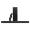 BARRA DE SONIDO C/ SUBWOOFER TOKYO OPTICAL HDMI USB/BT/MP3/MP4/AUX + CONTROL 220 ELTBSF50W-N