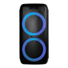 PARLANTE TOKYO PARTY PRO 17" BATERIA 12V/4500MAH 100RMS BLUETOOH FM/USB 1 MIC. ELTPPARTY17S-N