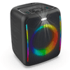 PARLANTE TOKYO PARTY BOOM 10,5" BATERIA 10800mAh BT-TWS 1 MICROF. ELTPPARTYB10