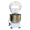 AMASADORA ESPIRAL TOKYO INDUSTRIAL CAP AMASADO 8KG DE HARINA O 13 KGS DE MASA 0.75KW 220V GAETI-LB20