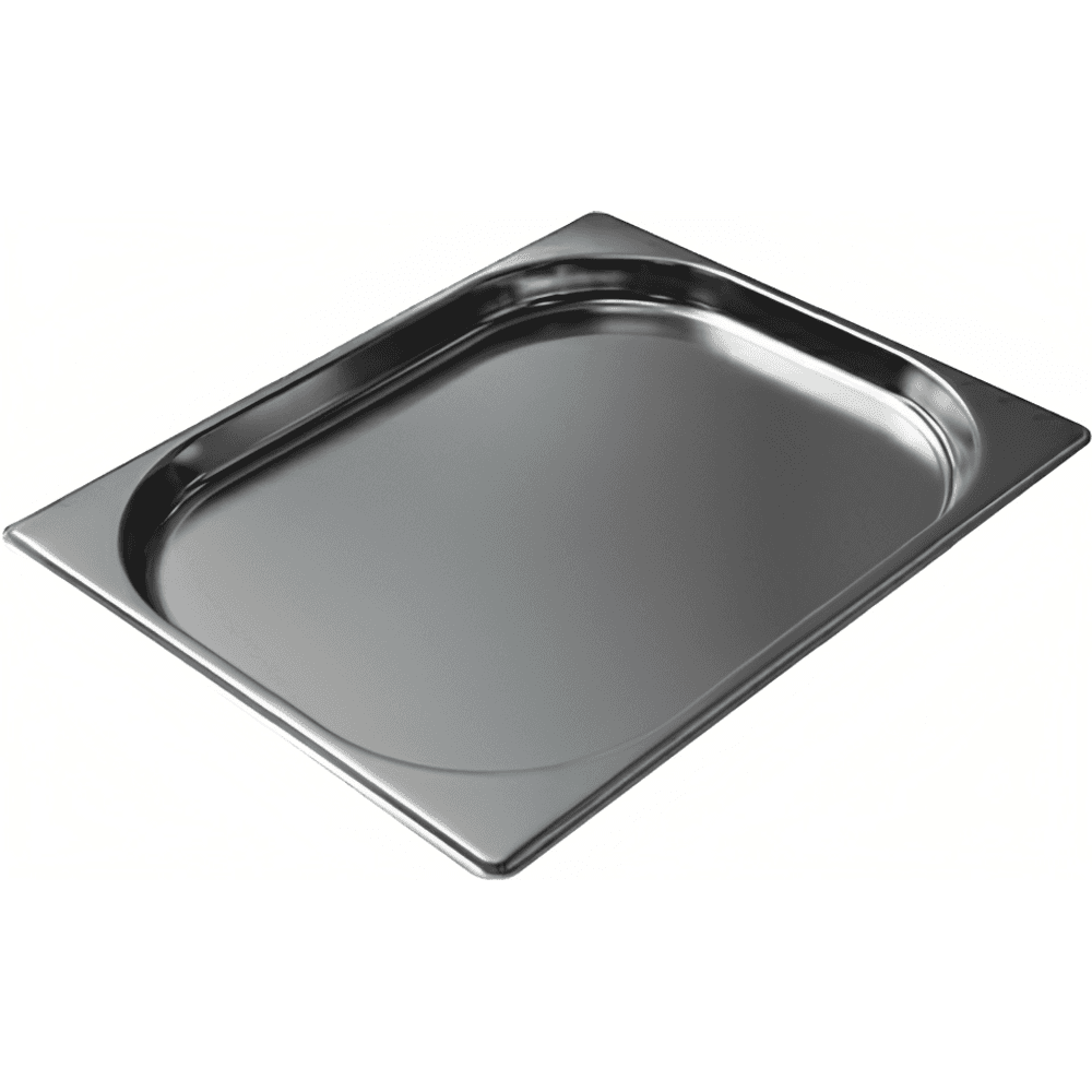 BANDEJA GASTRONOMICA TOKYO INDUSTRIAL MOD 11025 1/1 PLANA GB11025-N