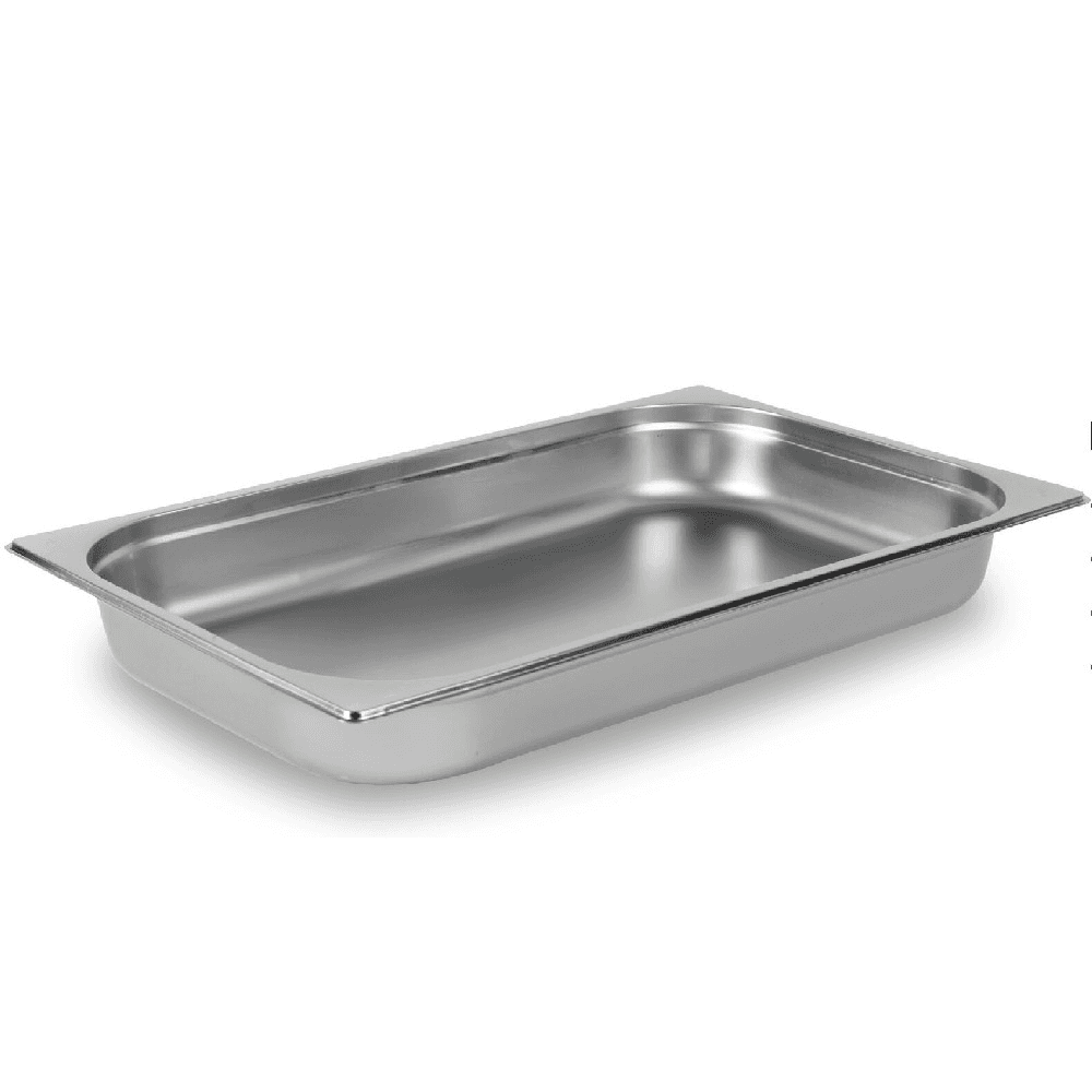 BANDEJA GASTRONOMICA TOKYO INDUST MOD 11065 8.5 LTS 1/1 GB11065-N